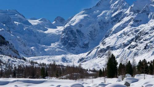 Hotel Morteratsch