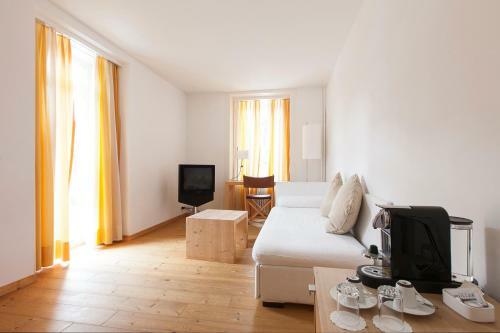 Hotel M�ller - Mountain Lodge