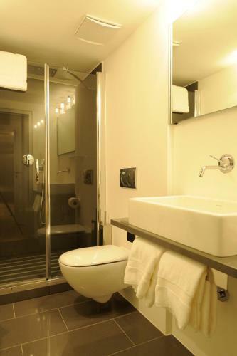 Hotel M�ller - Mountain Lodge