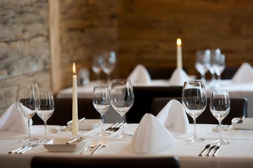 Hotel M�ller - Mountain Lodge