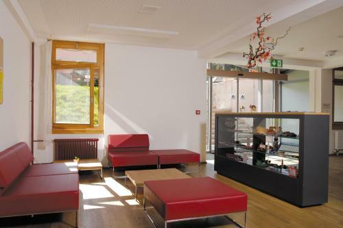 Youth Hostel Pontresina
