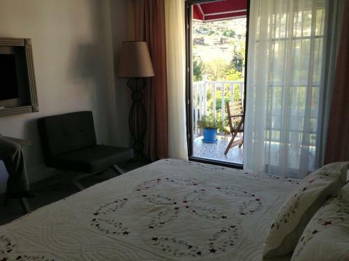 Villa Rustica Hotel