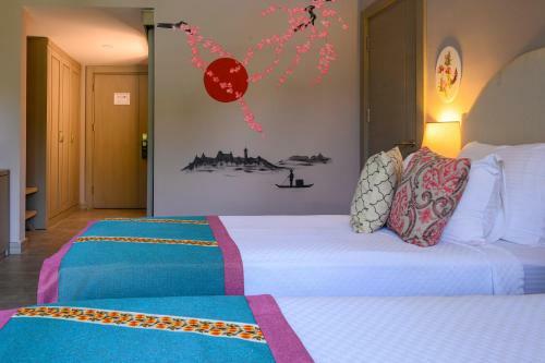 Villa Rustica Hotel