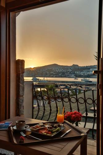 Casamia Hotel