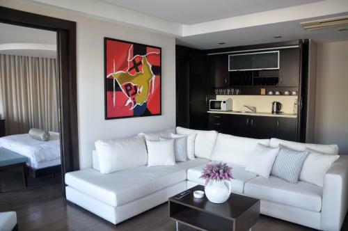 Olira Boutique Hotel
