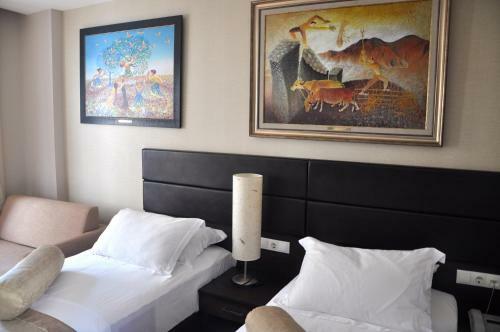 Olira Boutique Hotel