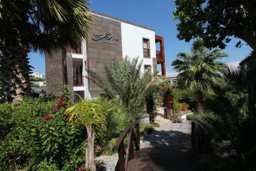 Olira Boutique Hotel