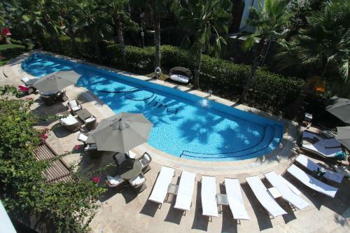 Olira Boutique Hotel