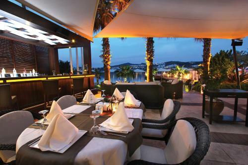 Olira Boutique Hotel