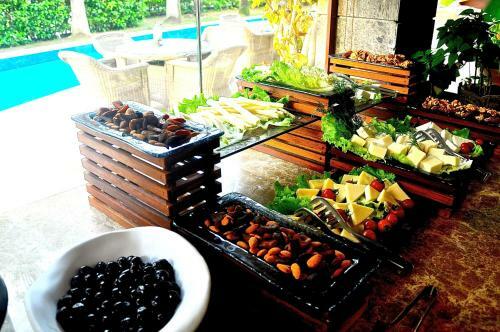 Olira Boutique Hotel