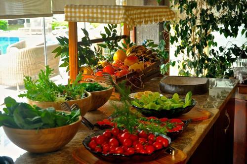 Olira Boutique Hotel