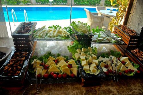 Olira Boutique Hotel