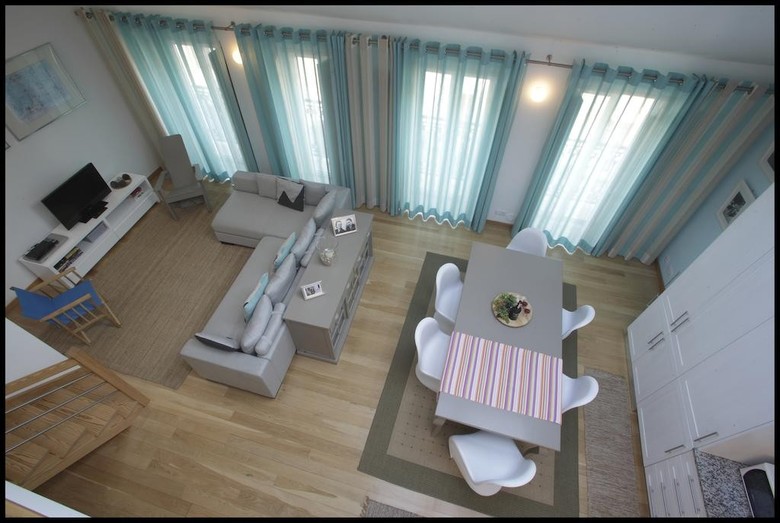 Apartamento Casa Da Irene