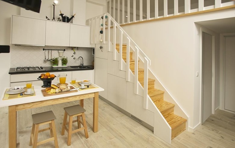 Apartamento Casa Da Irene