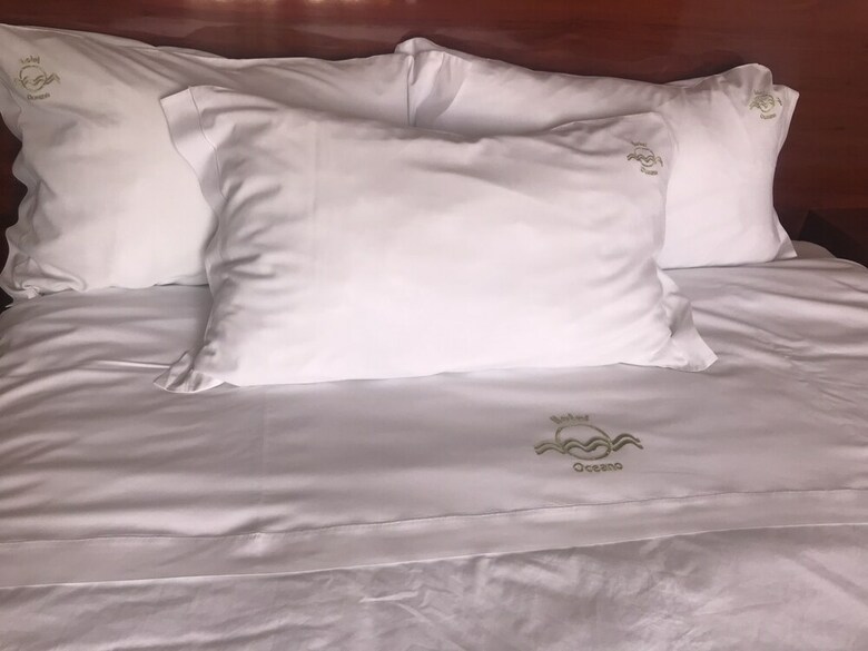 Hotel Oceano