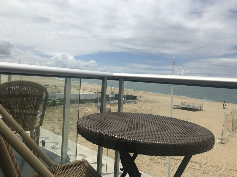 Hotel Oceano