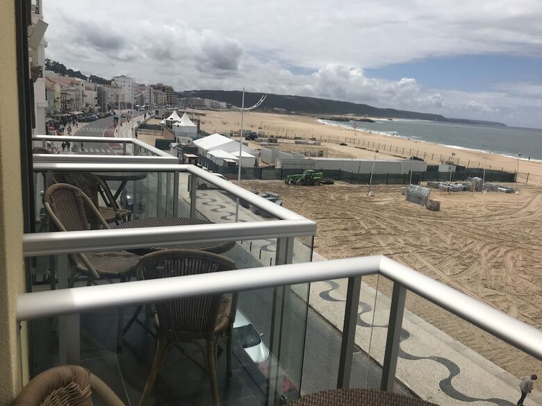 Hotel Oceano