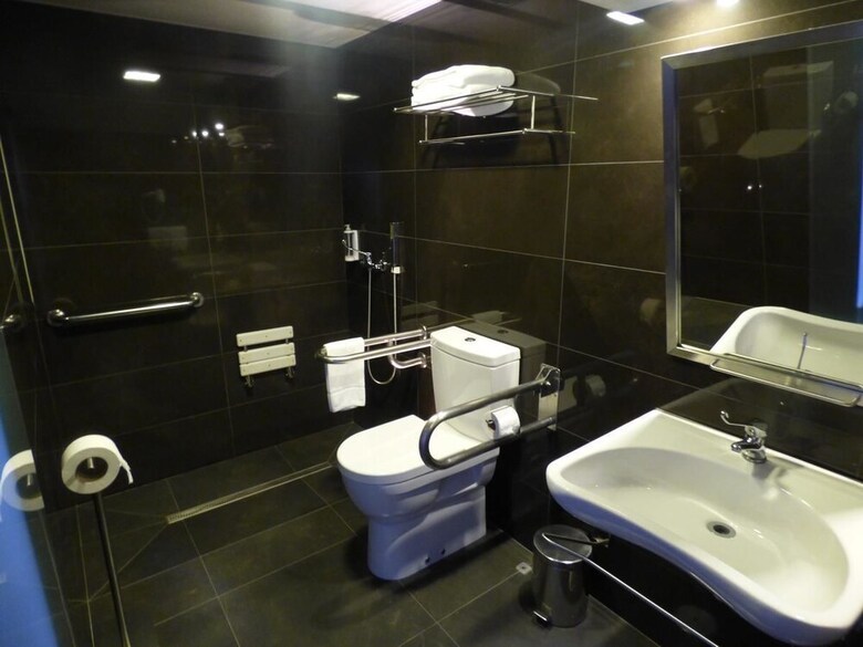 Hotel Oceano