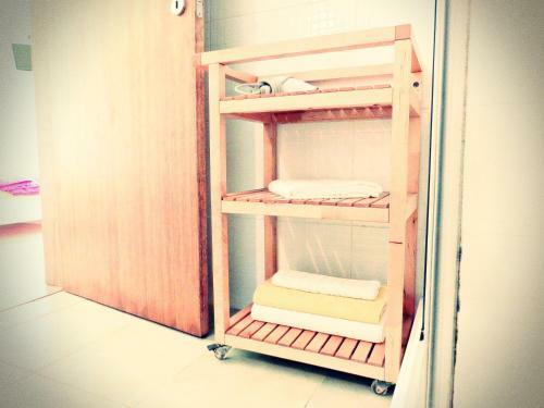 Hostal Residencia Praia Norte - Al
