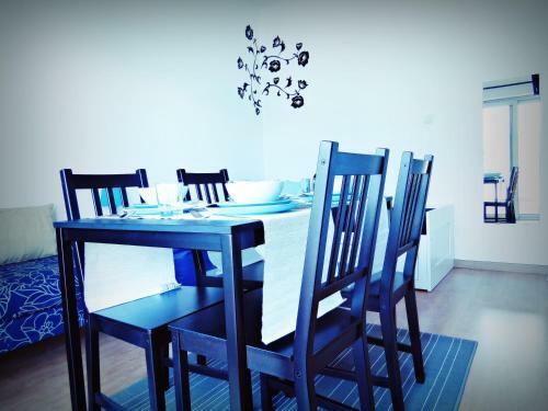 Hostal Residencia Praia Norte - Al