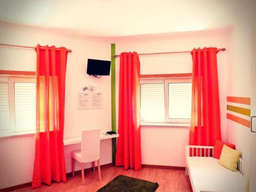Hostal Residencia Praia Norte - Al