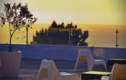 Hostal Residencia Praia Norte - Al