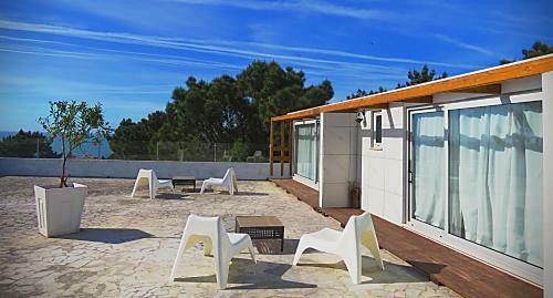 Hostal Residencia Praia Norte - Al