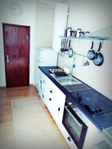 Hostal Residencia Praia Norte - Al