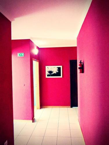 Hostal Residencia Praia Norte - Al