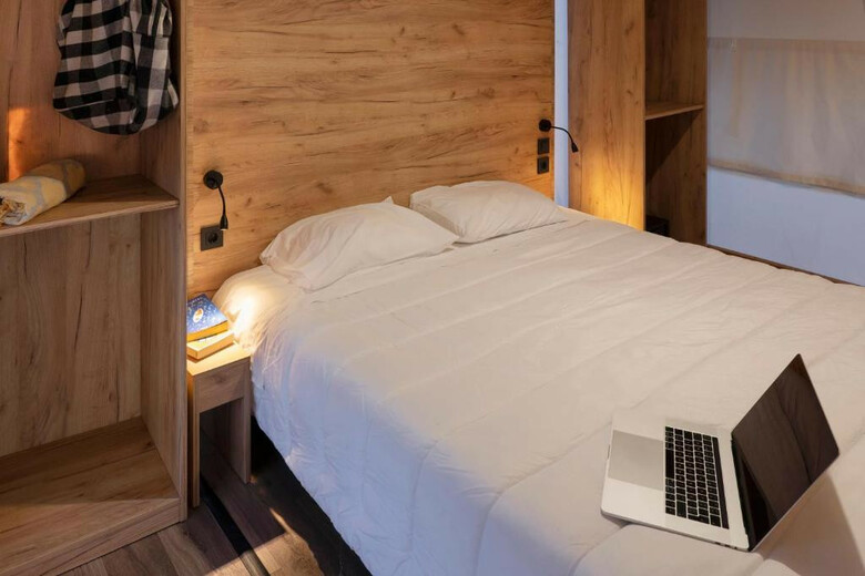 Hotel Ohai Nazar� Outdoor Resort