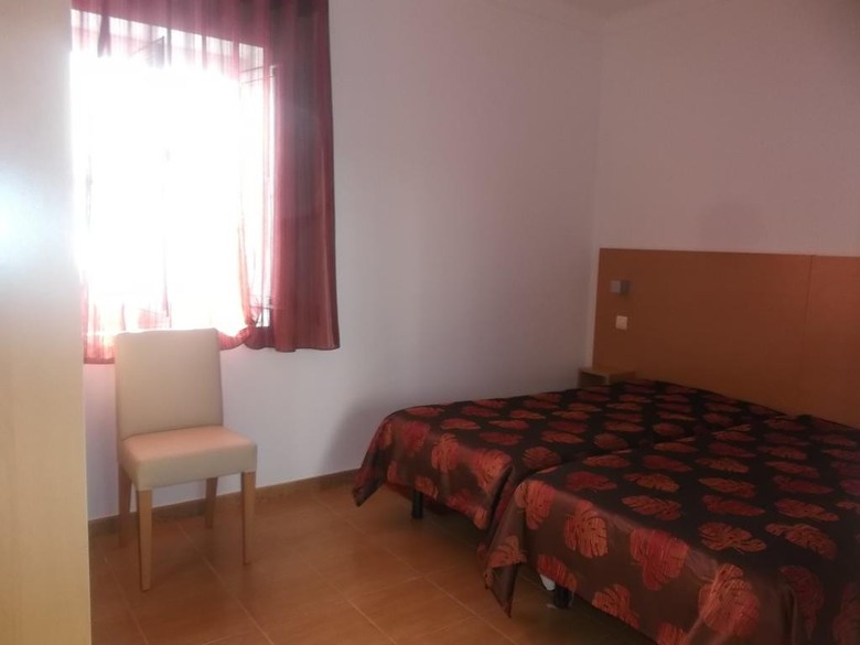 Hostal Na Crista Da Onda