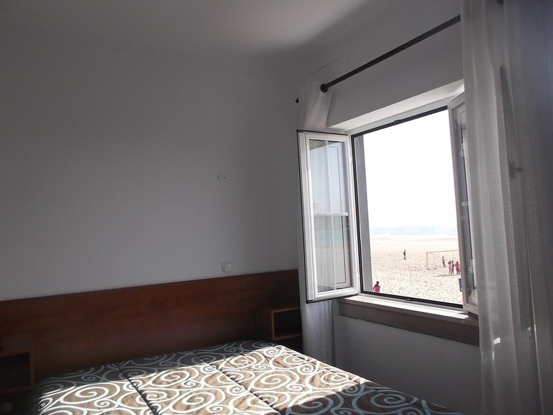 Hostal Na Crista Da Onda
