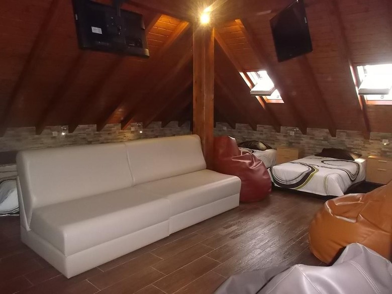 Hostal Na Crista Da Onda