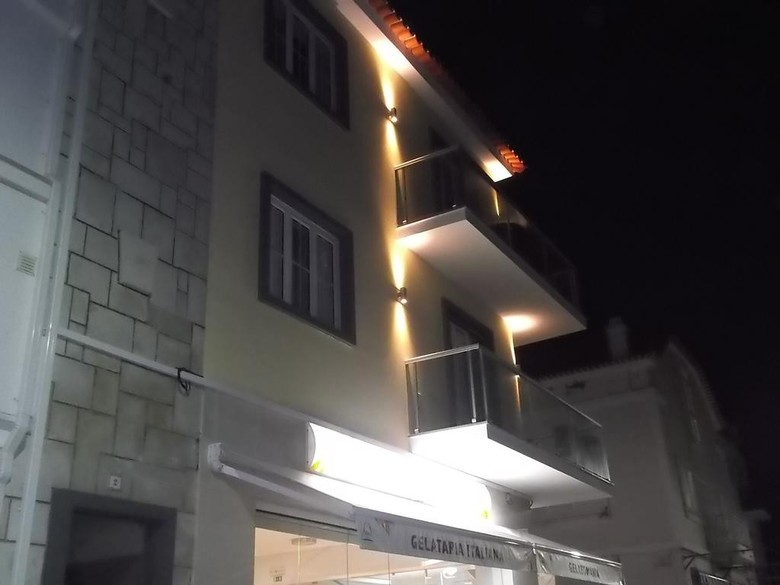 Hostal Na Crista Da Onda