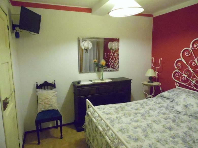Hostal Hospedagem Chave D�ouro
