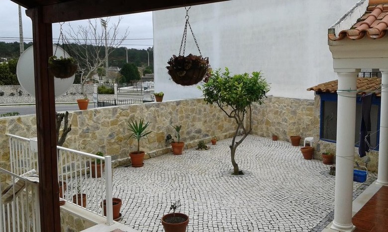 Villa Florencia