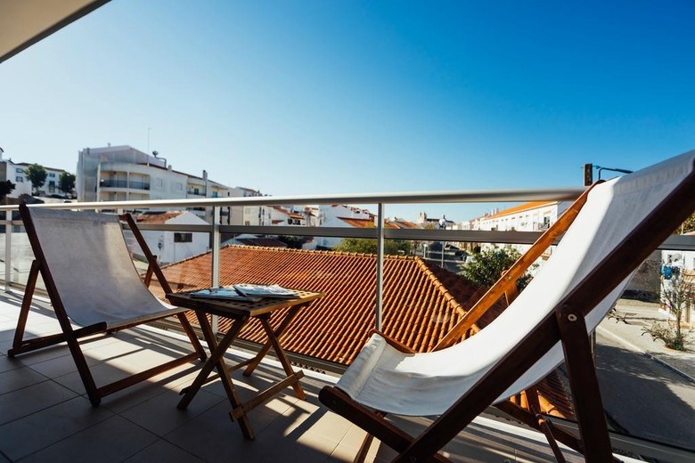 Muralha - Holiday Beach Apartments