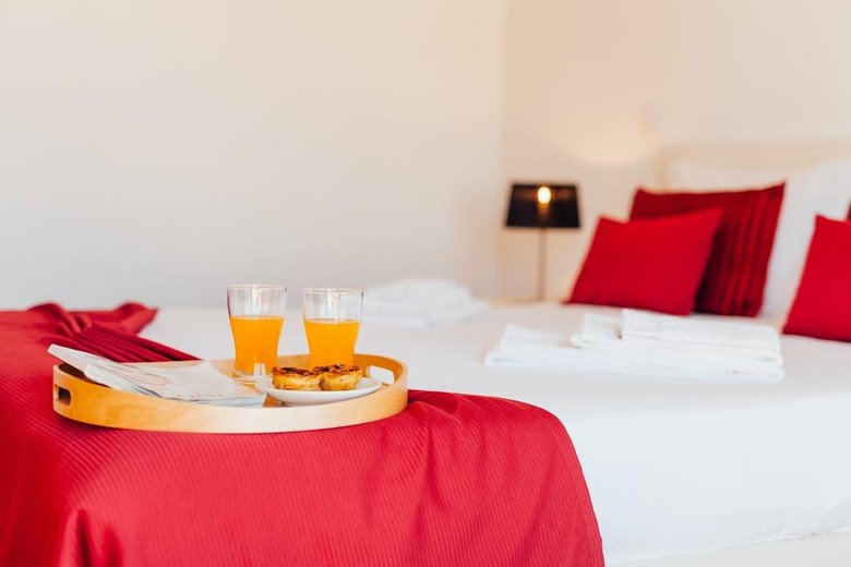 Muralha - Holiday Beach Apartments