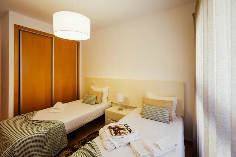 Muralha - Holiday Beach Apartments