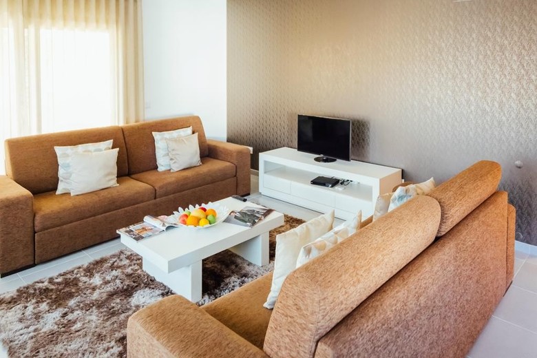 Muralha - Holiday Beach Apartments
