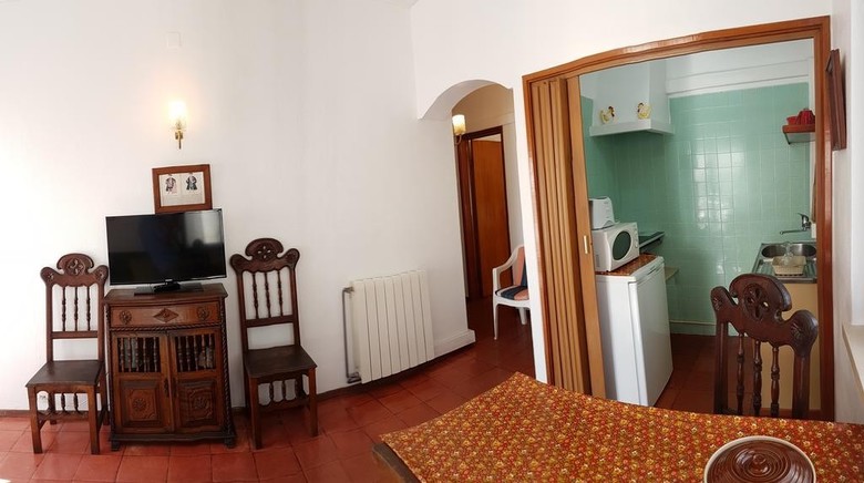 Solar Dos Carvalhos - Apartamentos Turisticos