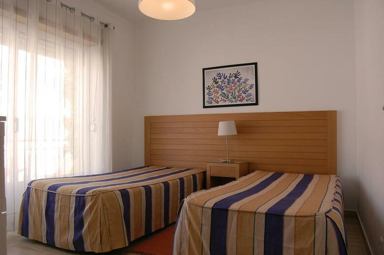 Apartamentos Mare