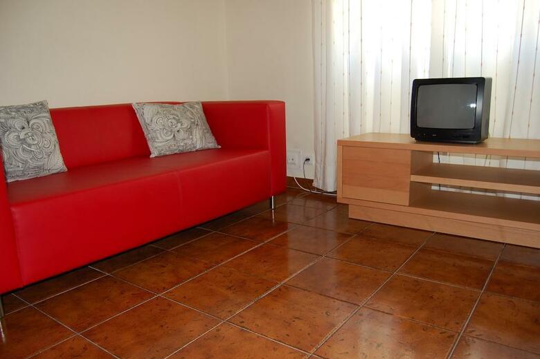 Apartamentos Mare