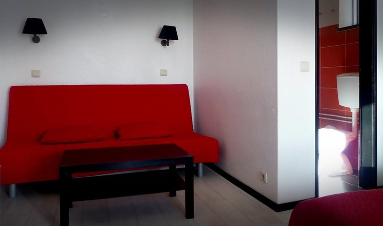 Hotel Cubata