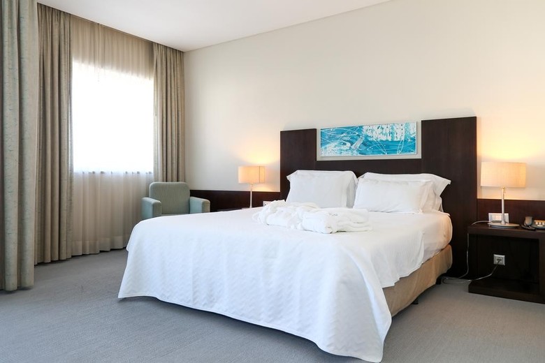 Hotel Praia