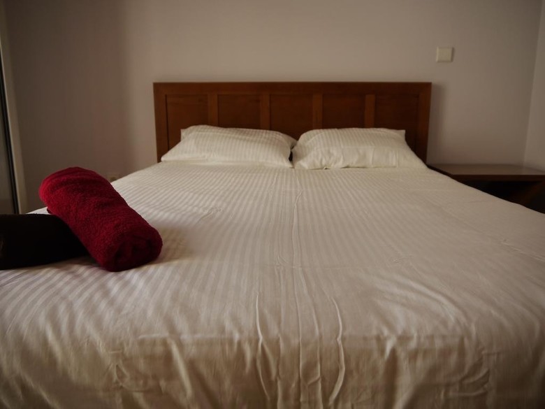 Apartamento Bed & Seaside