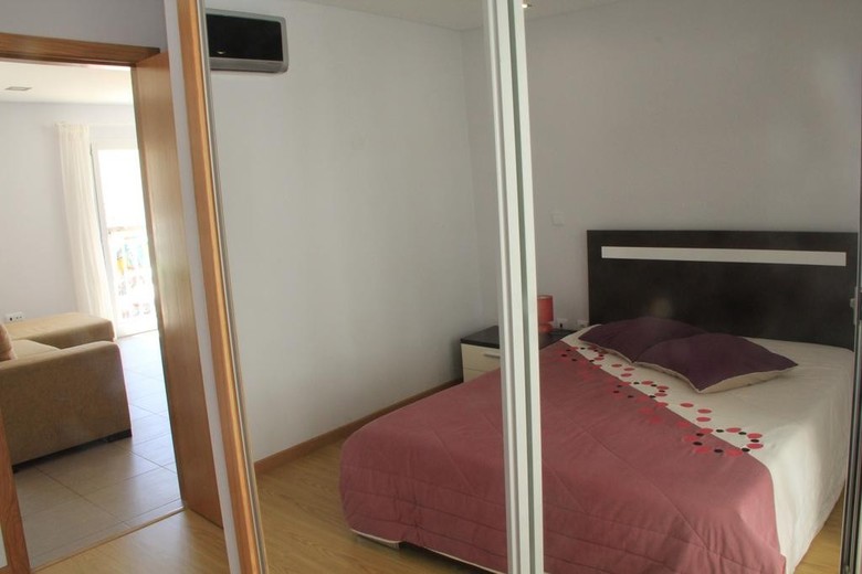 Apartamento Bed & Seaside