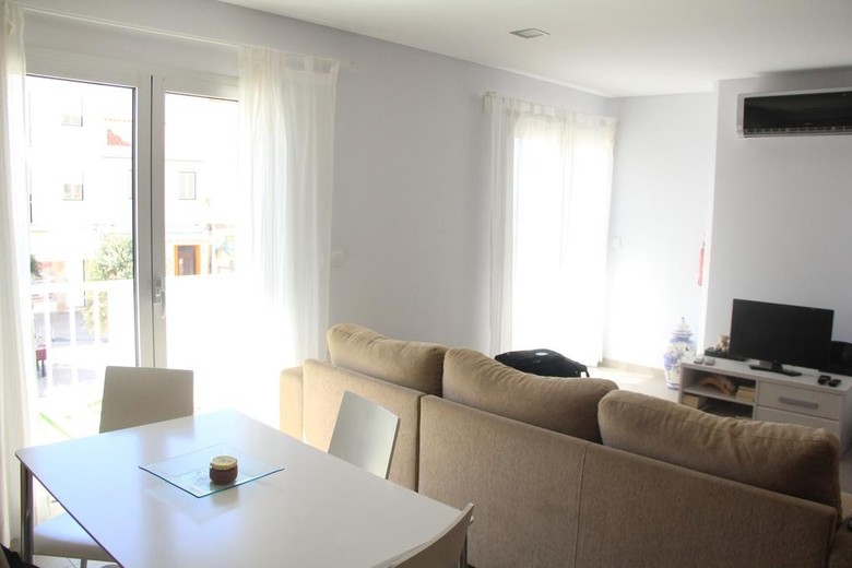 Apartamento Bed & Seaside