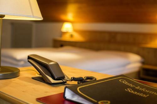 Wellness Hotel Alpenhof