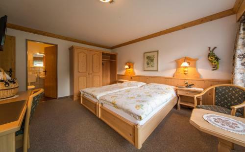 Wellness Hotel Alpenhof
